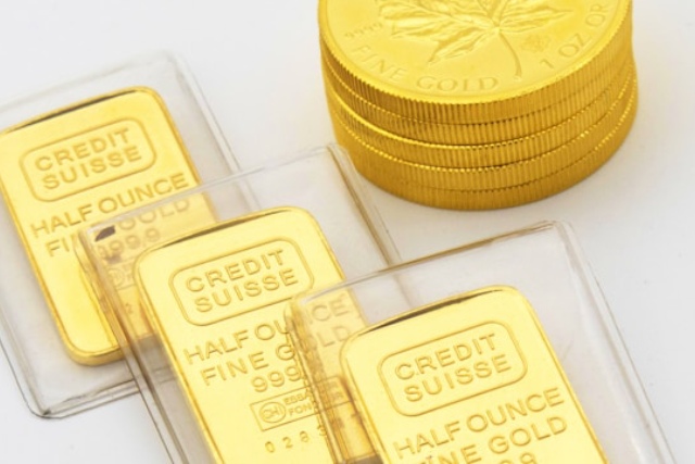 lingotin d’or de 10 g